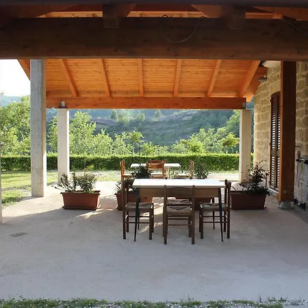 La Collina Del Tartufo Ascoli Piceno