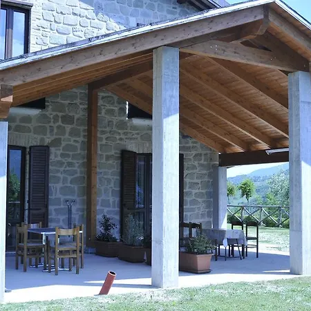 La Collina Del Tartufo Landhuis Ascoli Piceno