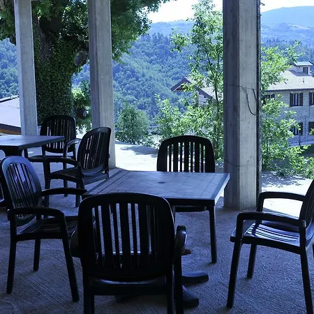 La Collina Del Tartufo *