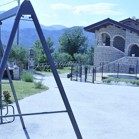 La Collina Del Tartufo