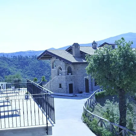 Landhuis La Collina Del Tartufo Ascoli Piceno