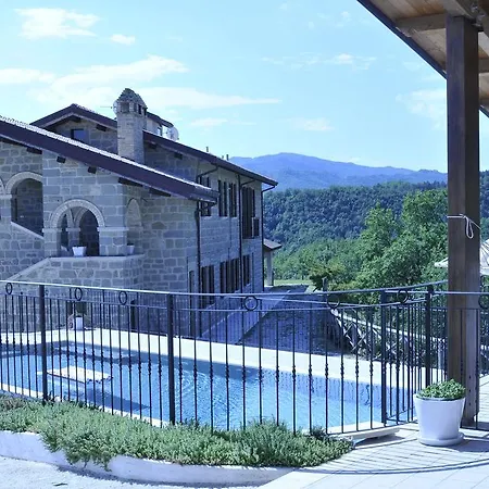 Casa rural La Collina Del Tartufo