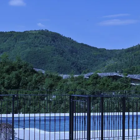 Landhuis La Collina Del Tartufo *