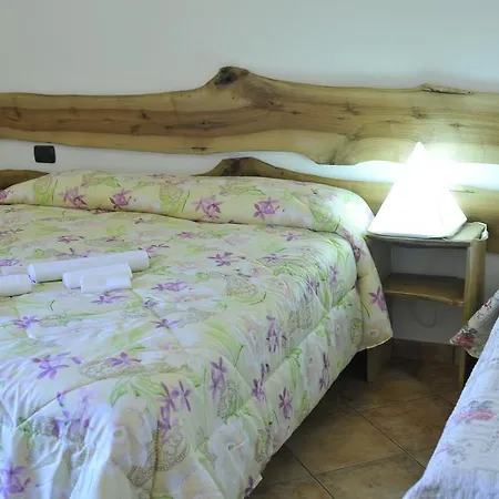 La Collina Del Tartufo * Ascoli Piceno