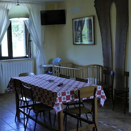 Casa rural La Collina Del Tartufo