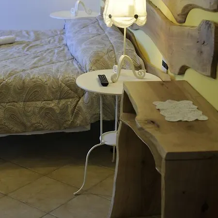 La Collina Del Tartufo Ascoli Piceno