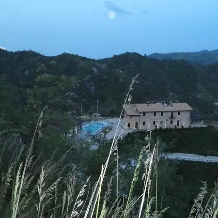 La Collina Del Tartufo Ascoli Piceno