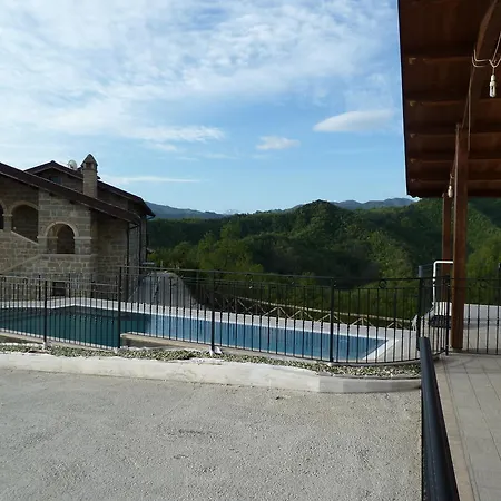 Landhuis La Collina Del Tartufo Ascoli Piceno