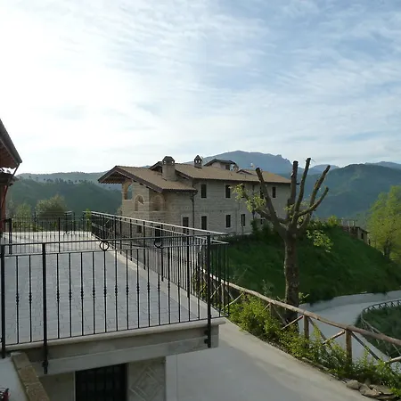 La Collina Del Tartufo