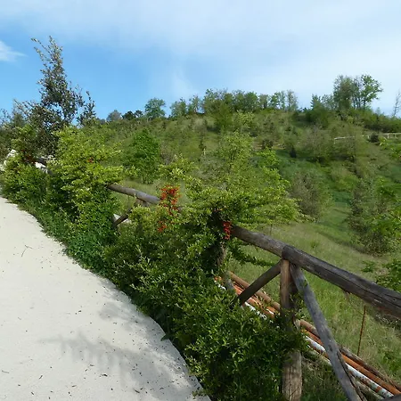 La Collina Del Tartufo Ascoli Piceno