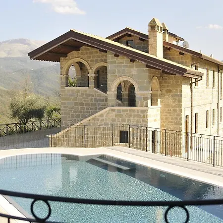 Casa rural La Collina Del Tartufo