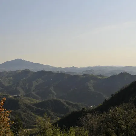 La Collina Del Tartufo Ascoli Piceno
