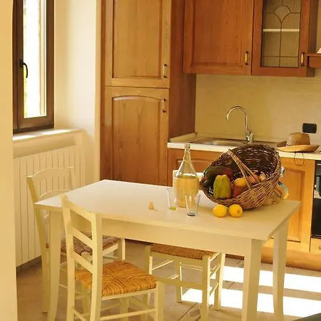 Casa rural La Collina Del Tartufo Ascoli Piceno