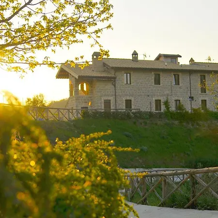 La Collina Del Tartufo