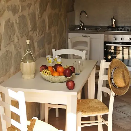 La Collina Del Tartufo Ascoli Piceno