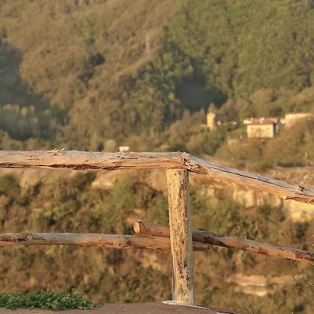 Casa rural La Collina Del Tartufo Ascoli Piceno
