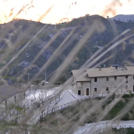 Casa rural La Collina Del Tartufo Ascoli Piceno