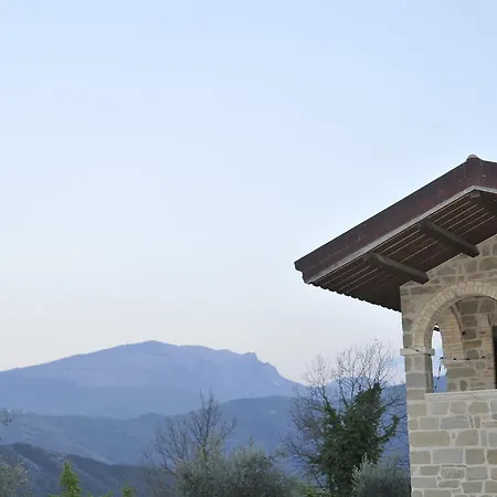 La Collina Del Tartufo Ascoli Piceno