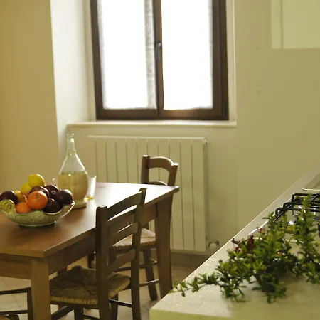 La Collina Del Tartufo Ascoli Piceno