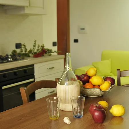 Landhuis La Collina Del Tartufo