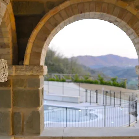 La Collina Del Tartufo