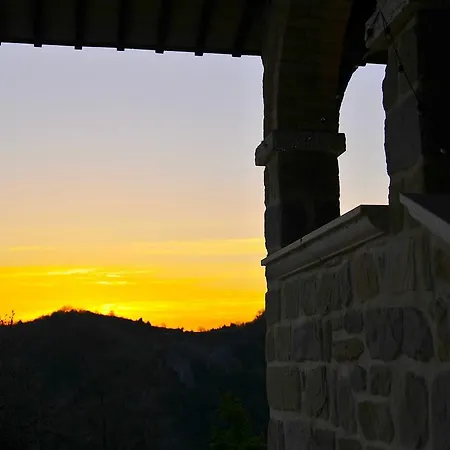 La Collina Del Tartufo