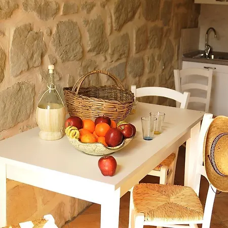 Casa rural La Collina Del Tartufo Ascoli Piceno