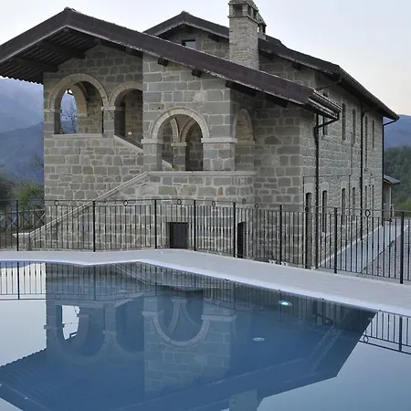 La Collina Del Tartufo